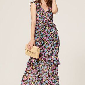 AMUR Evita Maxi, 6